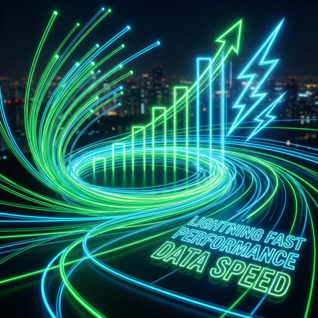 SEO & Speed