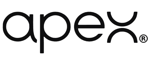 Apex TRD logo